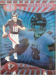 Kirk Cousins