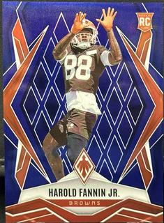 Harold Fannin Jr.