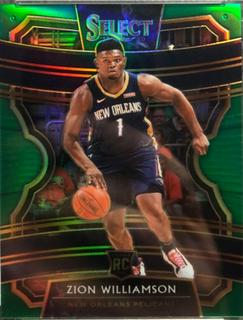 Zion Williamson