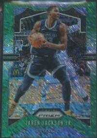 Jaren Jackson Jr.