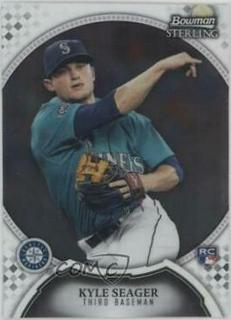 Kyle Seager