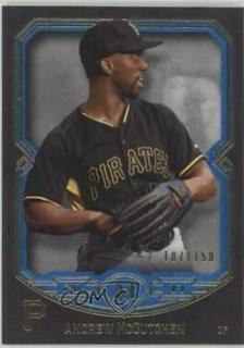 Andrew McCutchen