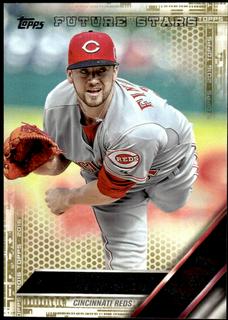 Brandon Finnegan