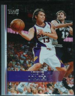 Steve Nash