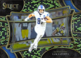 Sam LaPorta