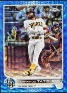 Fernando Tatis Jr.