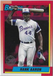 Hank Aaron