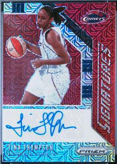 Tina Thompson