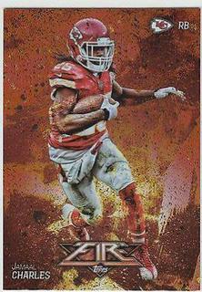 Jamaal Charles