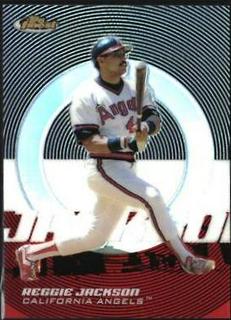 Reggie Jackson
