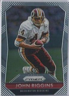 John Riggins