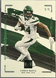 Corey Davis