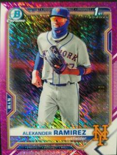 Alexander Ramirez