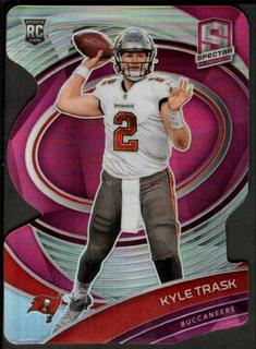 Kyle Trask