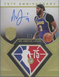 Anthony Davis