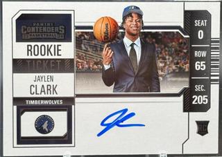 Jaylen Clark