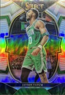 Jayson Tatum