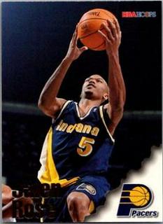 Jalen Rose