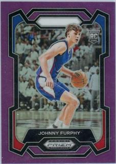 Johnny Furphy