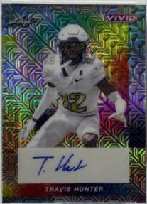Travis Hunter