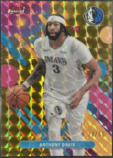 Anthony Davis