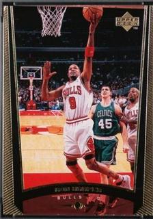 Ron Harper