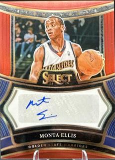 Monta Ellis