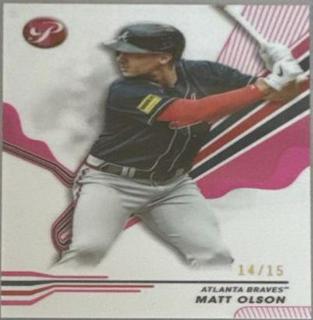 Matt Olson