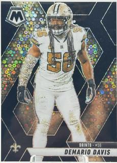 Demario Davis