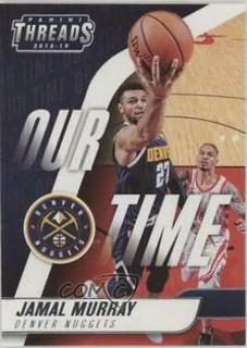Jamal Murray