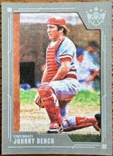 Johnny Bench