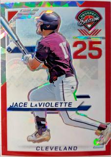 Jace LaViolette