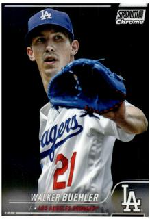 Walker Buehler