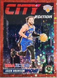 Jalen Brunson