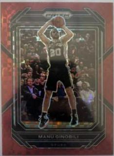 Manu Ginobili
