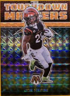 Joe Mixon