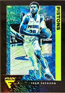 Josh Jackson