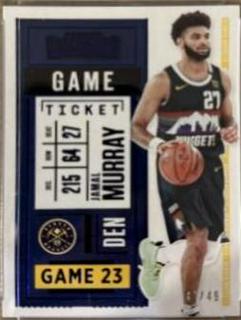 Jamal Murray