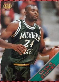 Shawn Respert