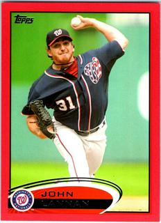 John Lannan