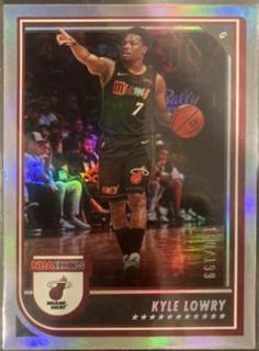 Kyle Lowry