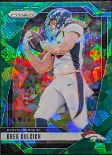 Greg Dulcich