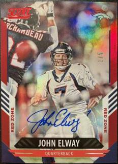 John Elway
