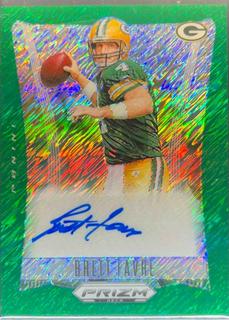 Brett Favre