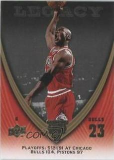 Michael Jordan