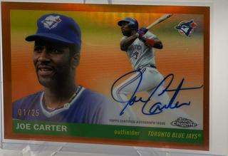 Joe Carter