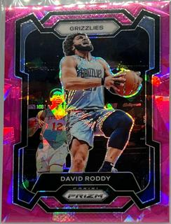 David Roddy