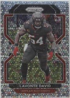Lavonte David