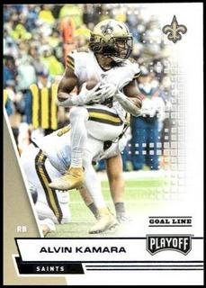 Alvin Kamara
