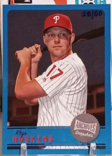 Rhys Hoskins